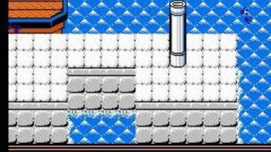 Screenshot Esper Dream 2: Aratanaru Tatakai 1