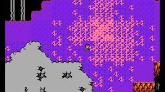 Screenshot Lagrange Point 1