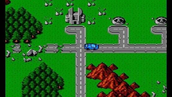 Screenshot Lagrange Point 2