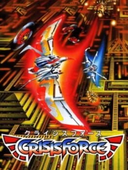 Cover Crisis Force