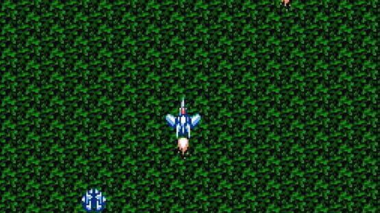 Screenshot Crisis Force 1