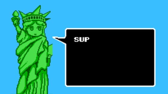 Screenshot Superman 2
