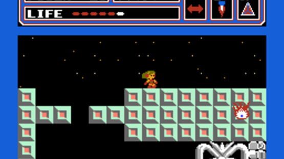 Screenshot Space Hunter 2