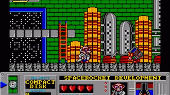 Screenshot Mad Professor Mariarti 1