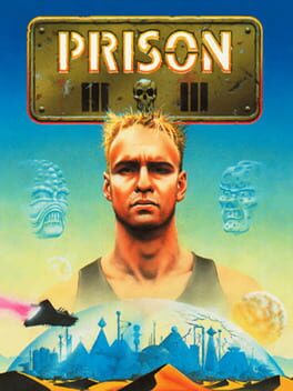 Cover Prison