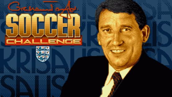Screenshot Graham Taylors Soccer Challenge 3