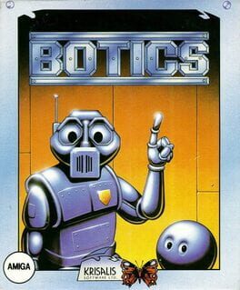 Cover Botics