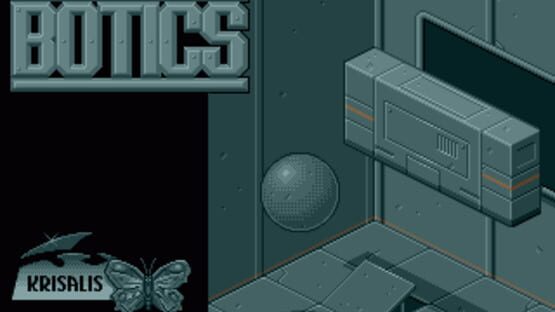 Screenshot Botics 3