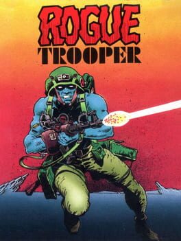 Cover Rogue Trooper