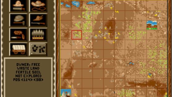 Screenshot Wild West World 2