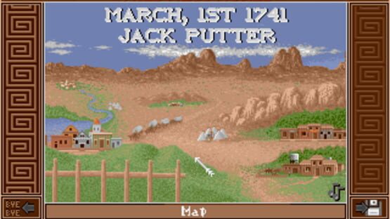 Screenshot Wild West World 3