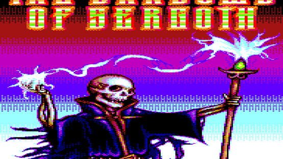 Screenshot The Shadows of Sergoth 1