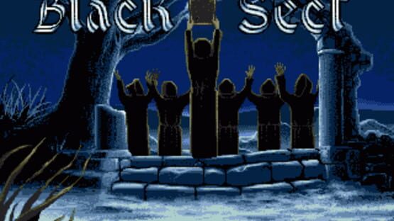 Screenshot Black Sect 1
