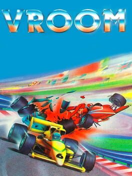 Cover Vroom