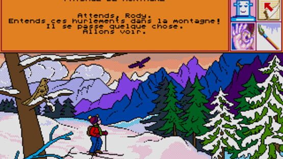 Screenshot Rody & Mastico III 2