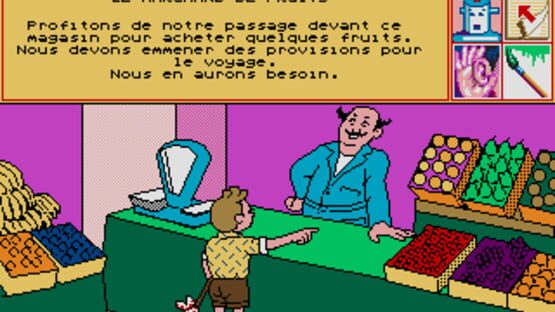 Screenshot Rody & Mastico 1