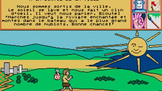 Screenshot Rody & Mastico 3