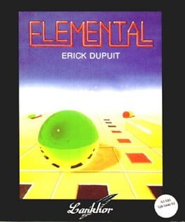 Cover Elemental