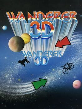 Cover Wanderer