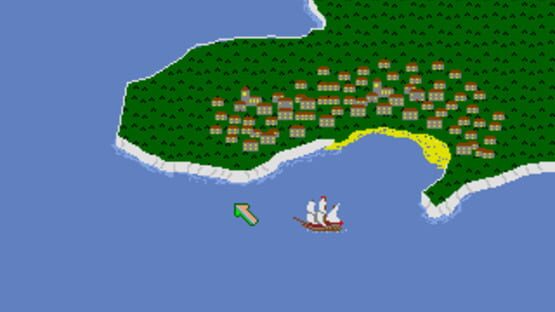 Screenshot The Curse of Azriel 1