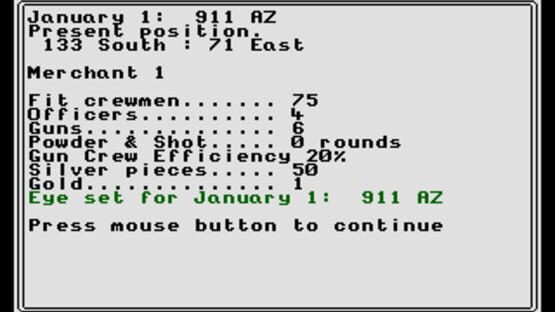 Screenshot The Curse of Azriel 2