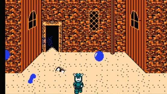 Screenshot Deadly Towers 2