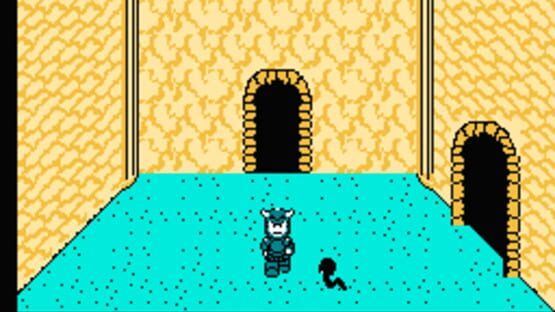 Screenshot Deadly Towers 3