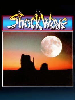 Cover ShockWave