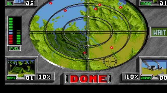 Screenshot ShockWave 1