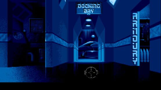 Screenshot ShockWave 2