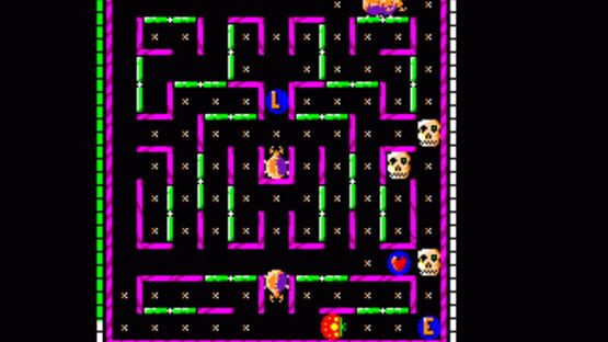 Screenshot Baby Bug 2