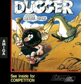 Cover Dugger
