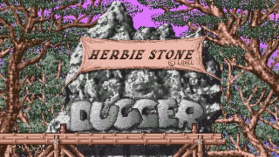Screenshot Dugger 3