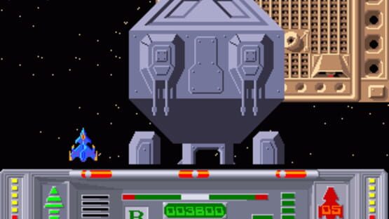Screenshot Insanity Fight 1
