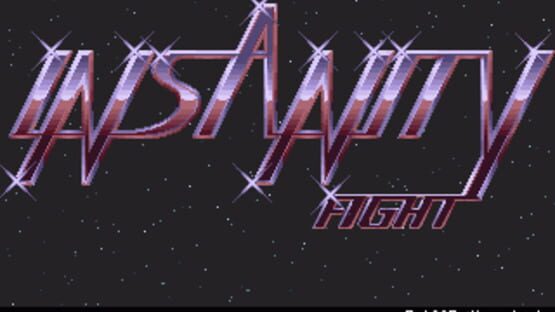 Screenshot Insanity Fight 3