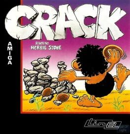 Cover Crack