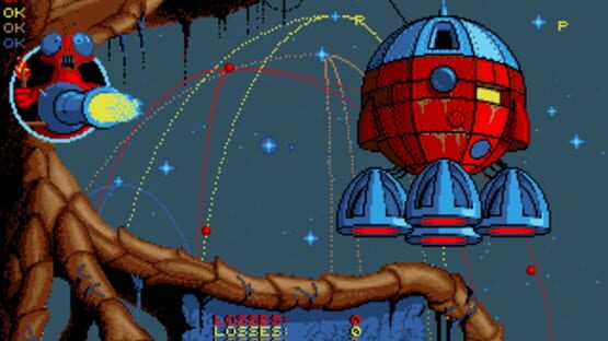 Screenshot Traders: The Intergalactic Trading Game 3