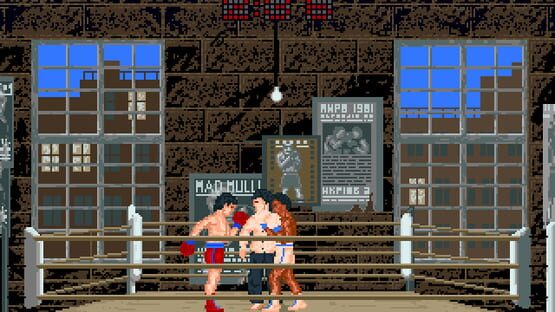 Screenshot The Champ 1