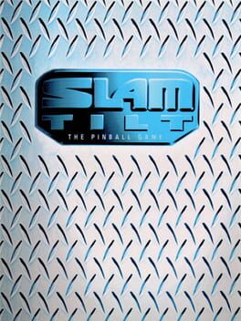 Cover Slam Tilt