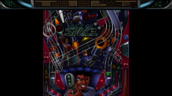 Screenshot Slam Tilt 2