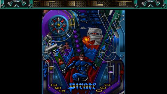 Screenshot Slam Tilt 3