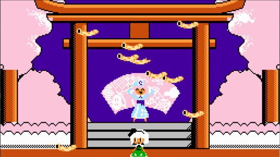 Screenshot Kappa Nittori-chan 1