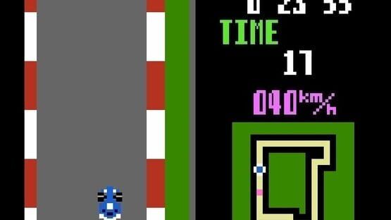 Screenshot F-Theta 2