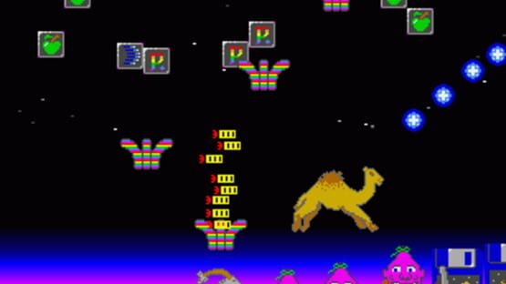 Screenshot Revenge of the Mutant Camels 3