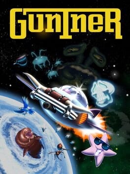 Cover Guntner