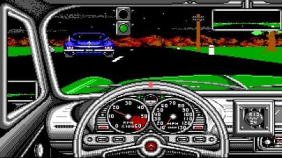 Screenshot Street Rod 1