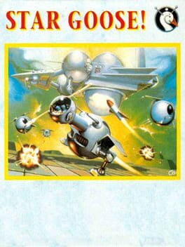Cover Star Goose!