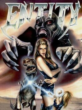 Cover Entity