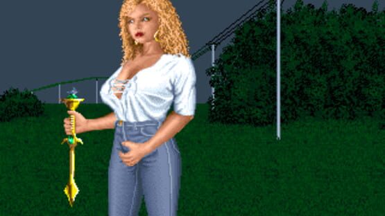Screenshot Entity 3