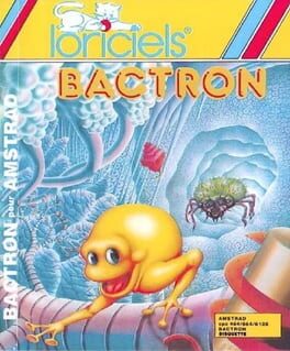 Cover Bactron